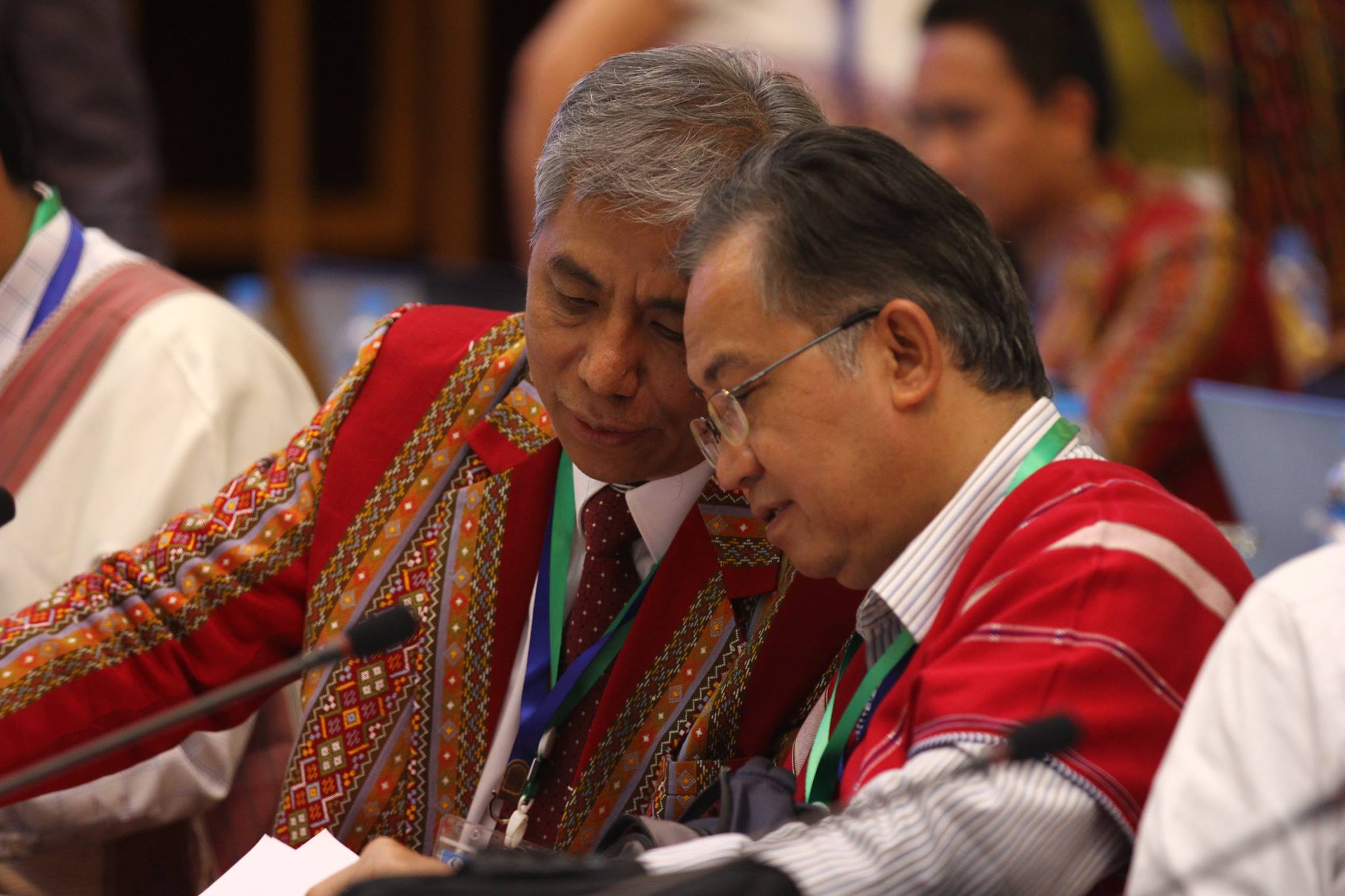 MYANMAR FEDERALISM LEADERSHIP PROGRAMME